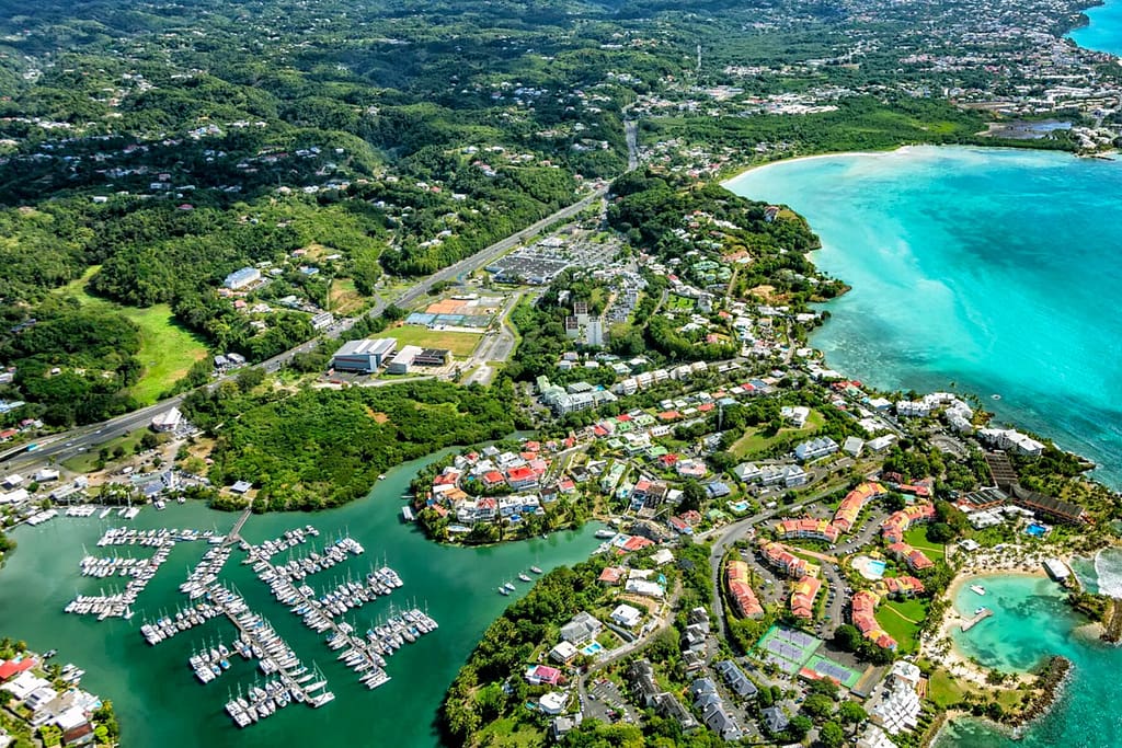 Vol Paris–Guadeloupe : Conseils pratiques pour réussir son voyage