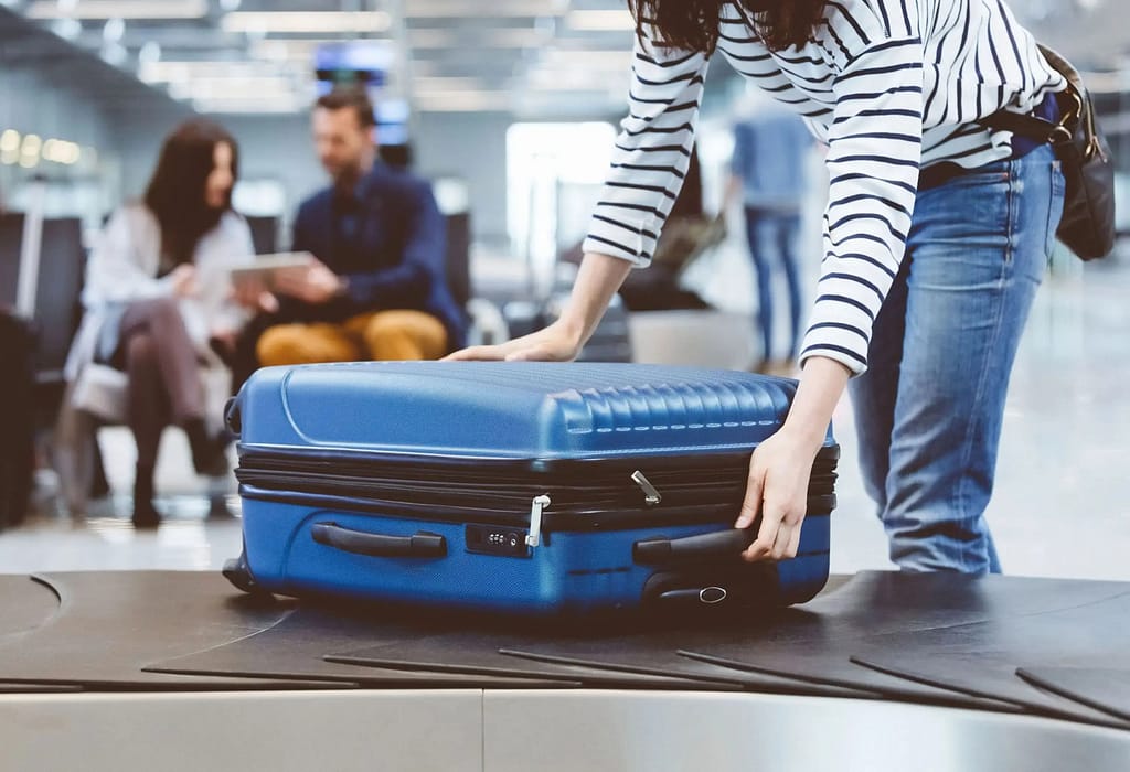 Bagage en soute Air Algérie : quelles conditions respecter ?