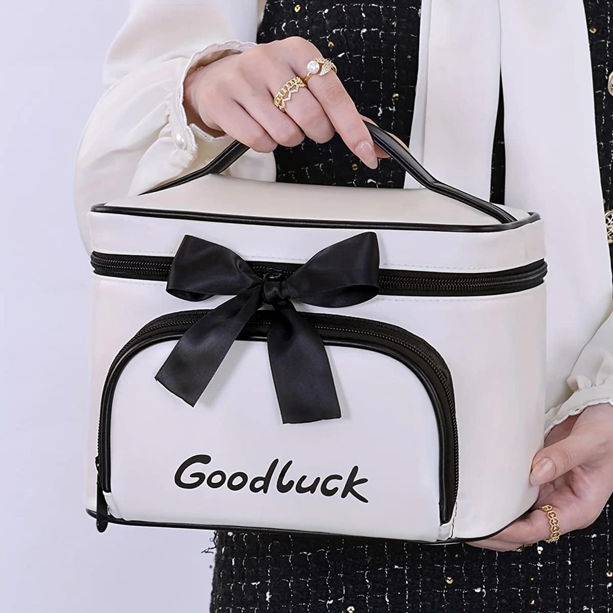 Vanity souple grand format Vanity souple grand format