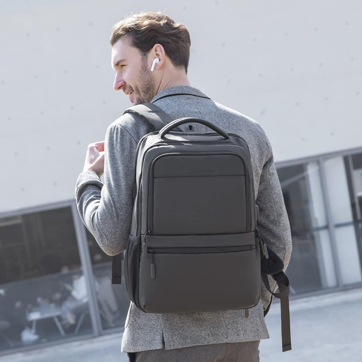 Sac cabine 45x36x20 cm