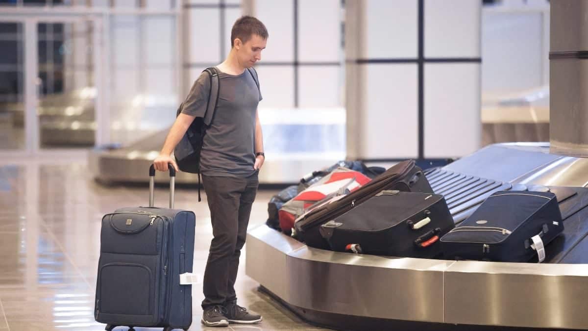 Bagage en soute Nouvelair : quelles conditions respecter ?