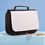 Trousse de toilette cintre – VeeBag™