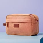 Trousse de toilette homme originale – VeeBag™