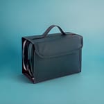 Trousse de toilette pliable – VeeBag™