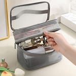 Trousse de toilette souple femme – VeeBag™