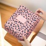 Trousse de toilette suspendue femme – VeeBag™