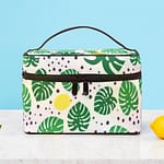 Trousse de toilette tropical – VeeBag™