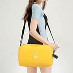 Grande trousse de toilette pour homme – VeeBag™