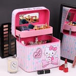 Vanity ado pour fille