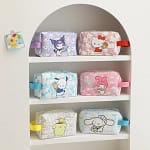 Trousse de toilette enfant pour fille