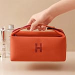 Trousse de toilette XXL femme – VeeBag™