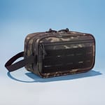 Trousse de toilette homme militaire – VeeBag™