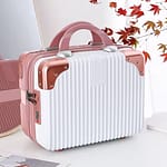 Vanity case rigide avec code – VeeBag™