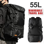Sac à dos de voyage 50L