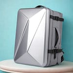 Sac à dos coque rigide