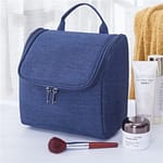 Trousse de toilette voyage à suspendre