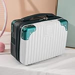 Vanity case valise