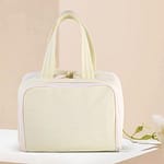 Grande trousse de toilette voyage