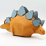 Trousse de toilette dinosaure