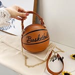 Trousse de toilette Basketball