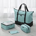 Sac de voyage 2 compartiments