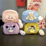 Trousse de toilette pour fille de 8 ans