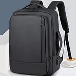 Sac à dos cabine extensible