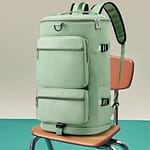 Sac de voyage convertible sac à dos