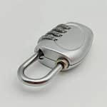 Cadenas à code 4 chiffres (3)