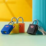 Cadenas pour valise TSA