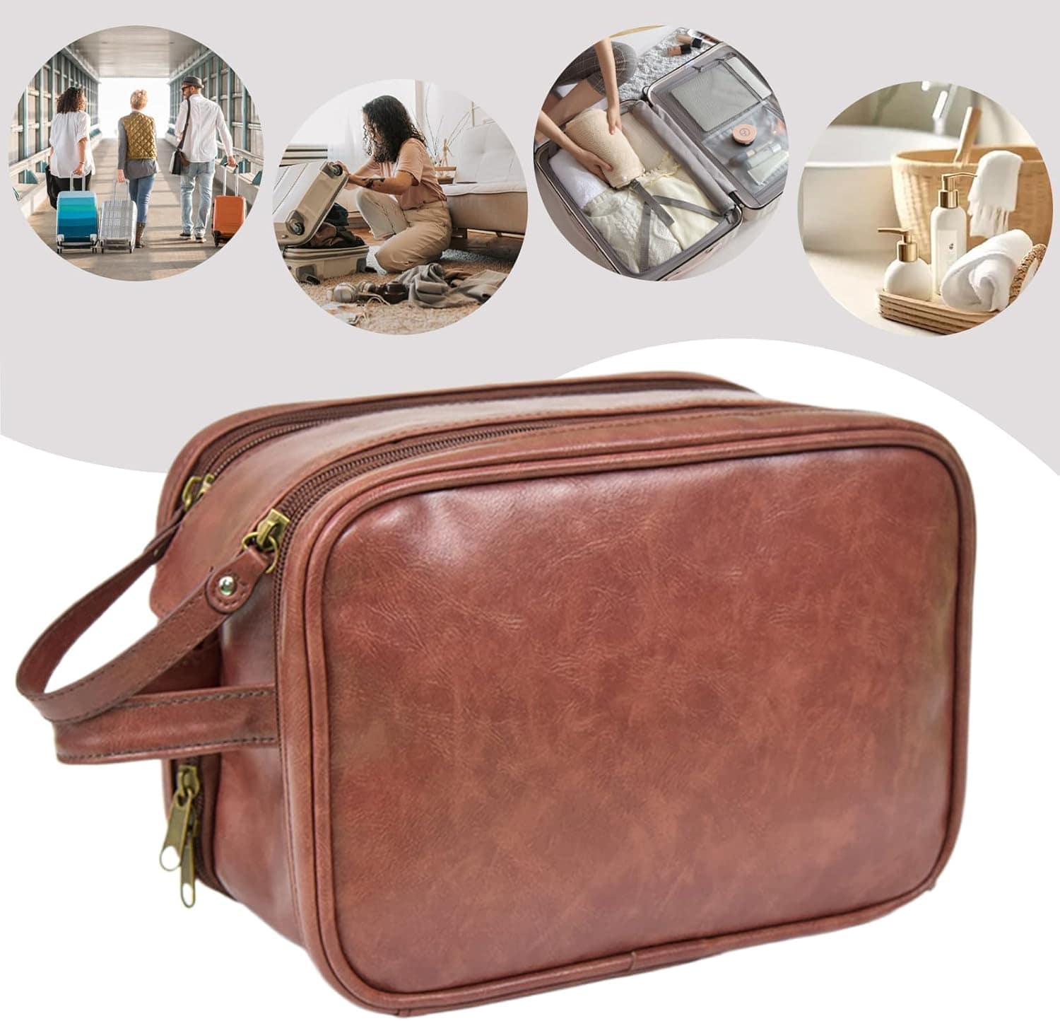 Trousse de toilette complète homme_2