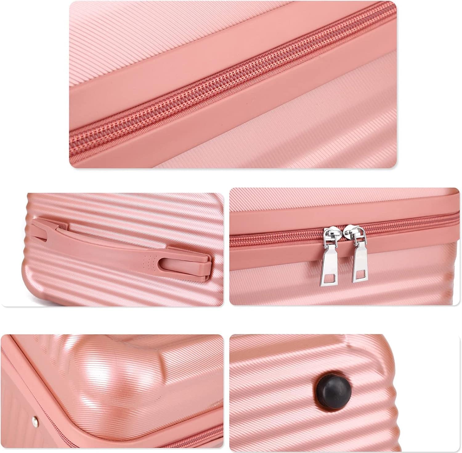 Grand vanity case rigide – Image 6