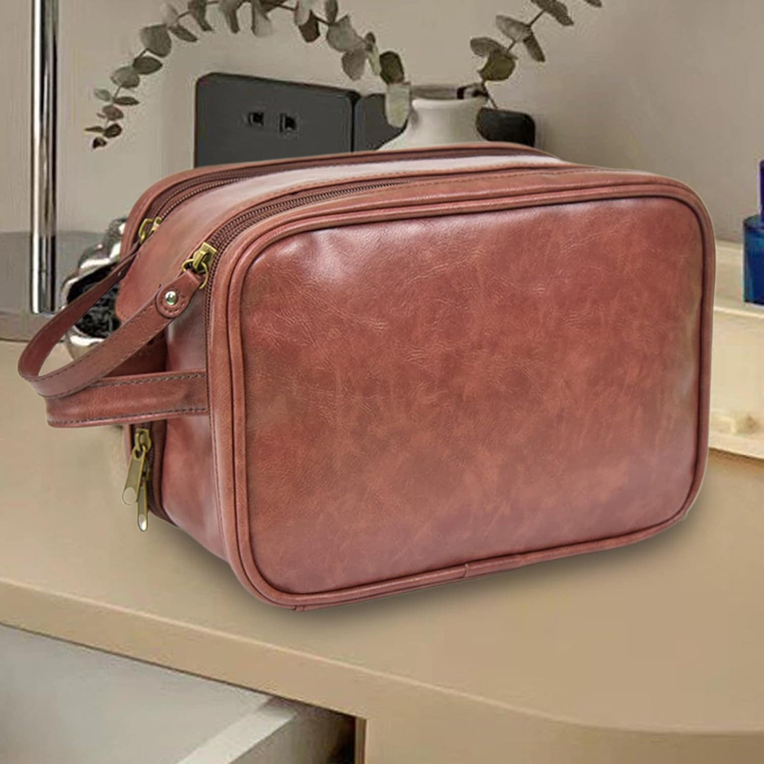 Trousse de toilette complète pour homme – Image 12