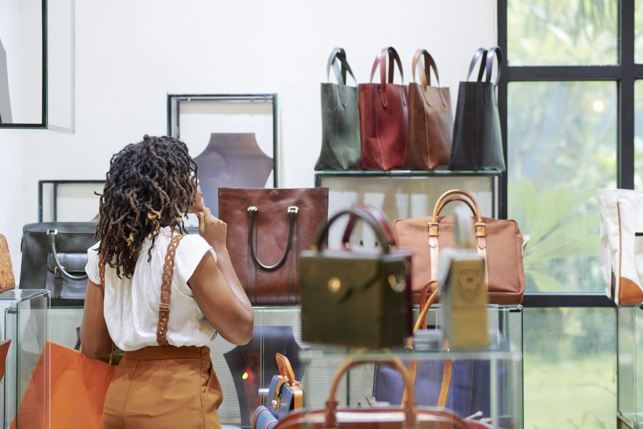 Où acheter une trousse de toilette ?