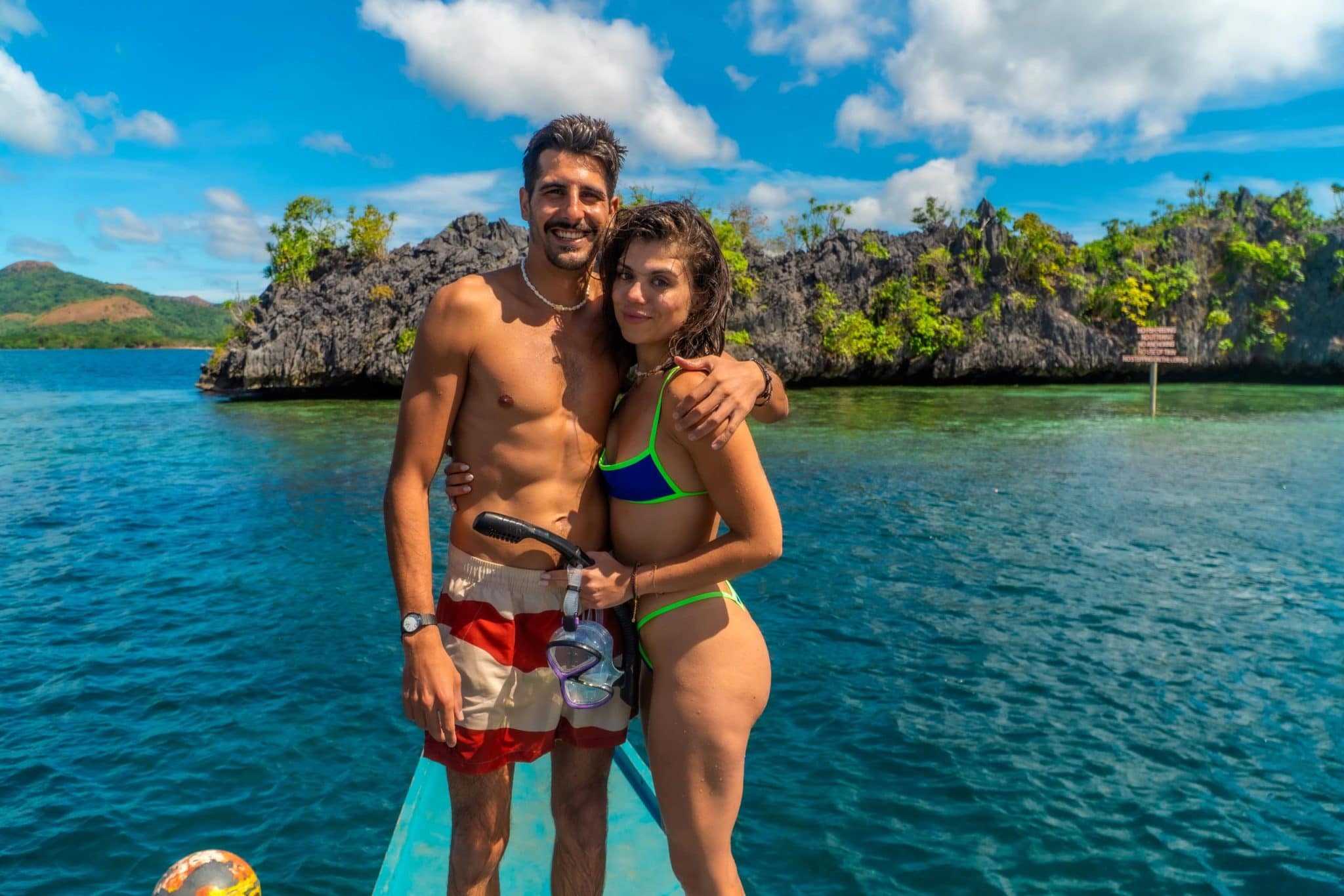 Polynésie Où voyager en septembre ?