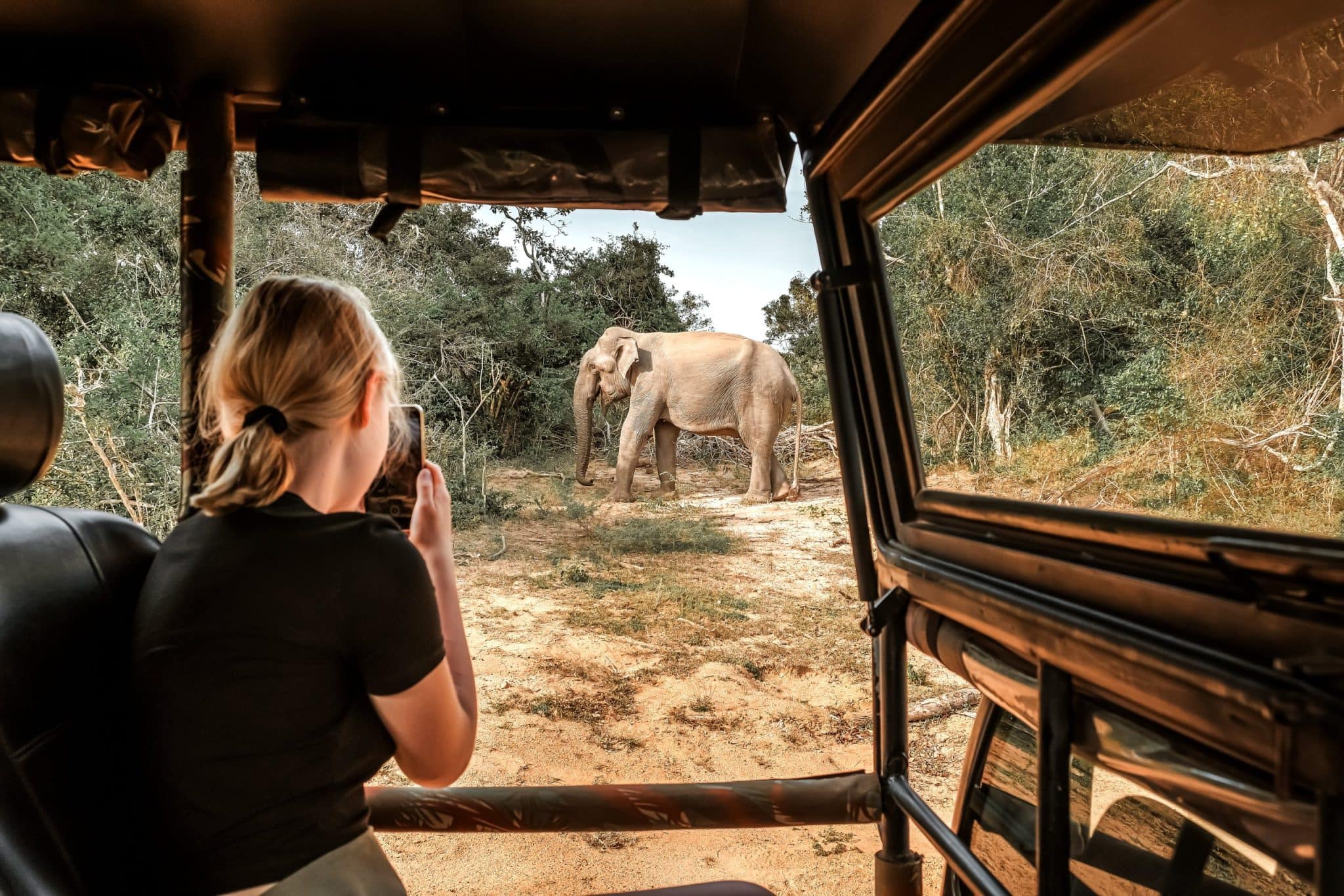 L'Afrique du Sud voyager en septembre