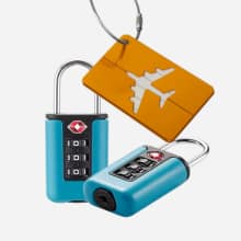 miniature accessoire valise