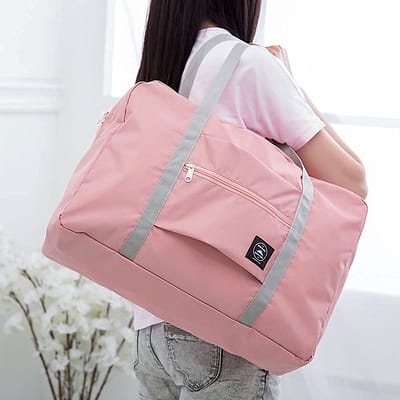 Sac pliable de voyage