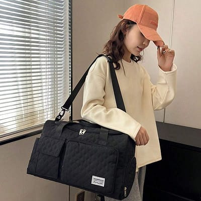 Sac de voyage multifonction