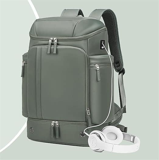 Sac à dos de voyage homme