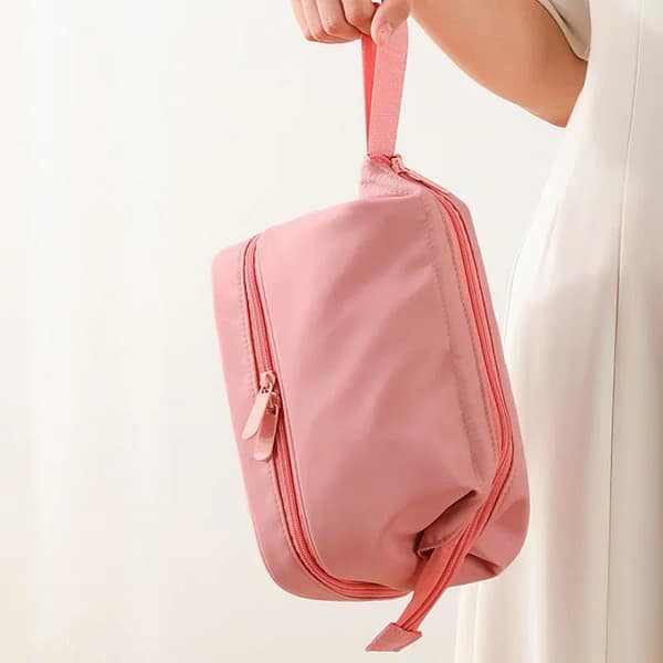 Jolie trousse de toilette femme – VeeBag™