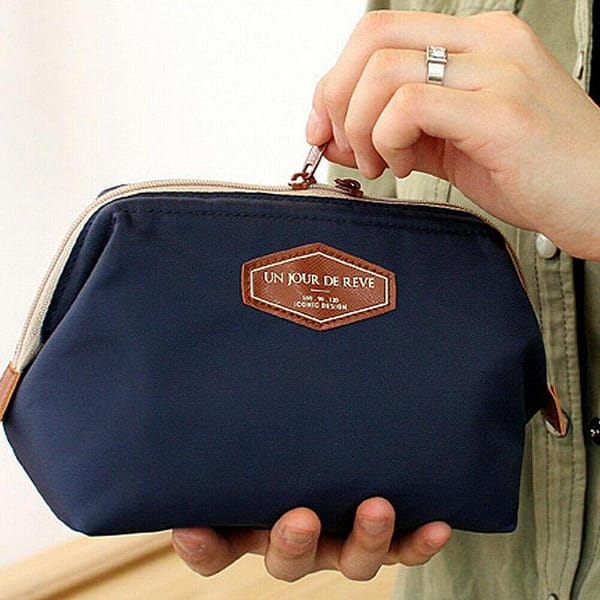 Jolie trousse de toilette – VeeBag™