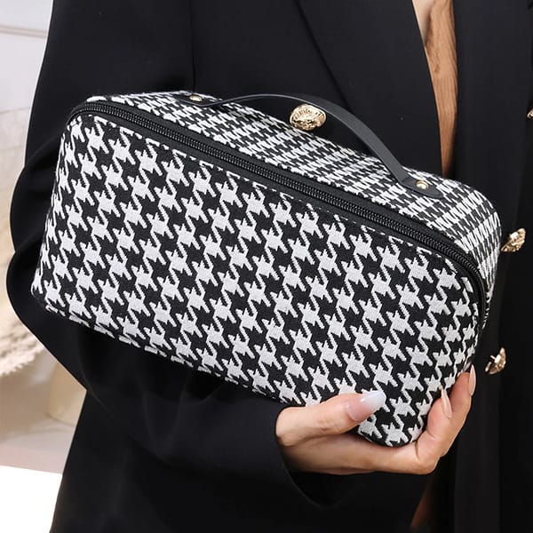 Trousse de toilette grand angle – VeeBag™