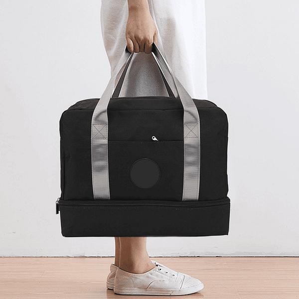 Trousse de toilette voyage avion – VeeBag™