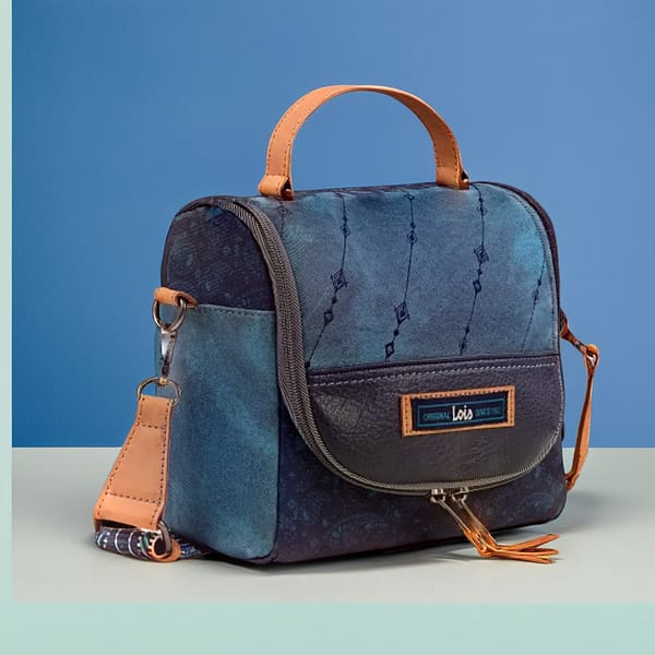 Trousse de toilette XXL – VeeBag™