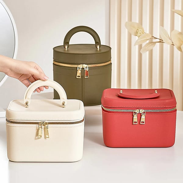 Vanity pour femme – VeeBag™