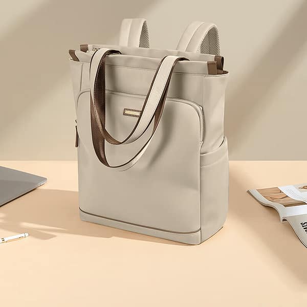 Sac à dos convertible femme