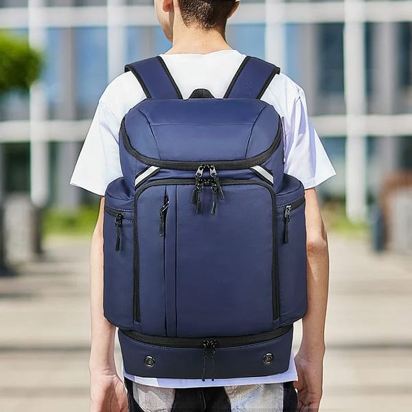 Sac à dos de voyage homme