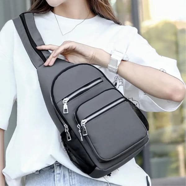 Sac à dos convertible sacoche