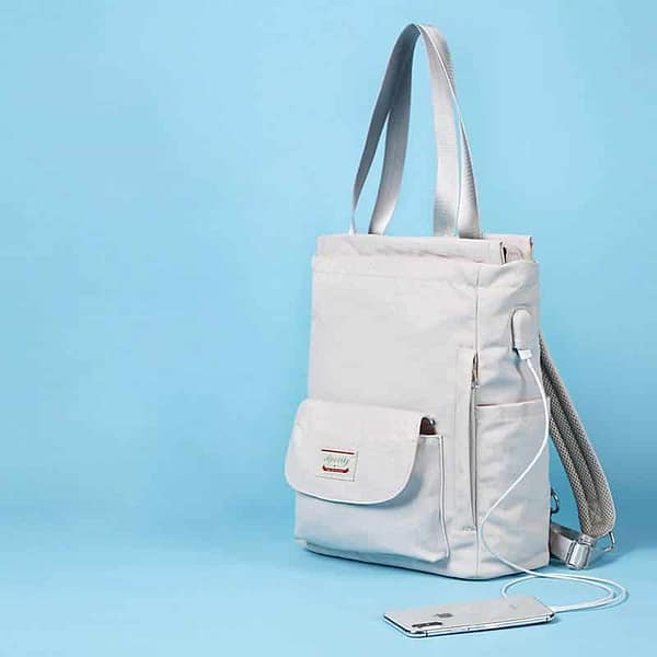 Petit sac à dos de voyage